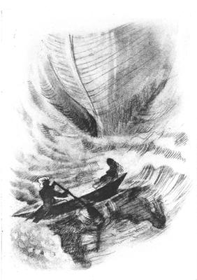Voyage Of The Beagle: Jeremy Button by Mary Kuper