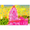 Mukundgarh: The Gopinath Temple by Christopher Corr
