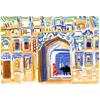 Mukundgarh: The Haveli Gateway by Christopher Corr