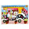 Mukundgarh: The Musicians' Auto-rickshaw by Christopher Corr