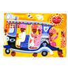 Mukundgarh: The Bride & Groom's Auto-rickshaw by Christopher Corr