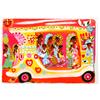 Mukundgarh: The Ladies' Auto-rickshaw by Christopher Corr
