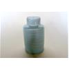 Celadon Lidded Jar by Chris Keenan