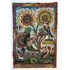 Tarot Of British Birds: The Sun by David Hollington