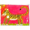 Durga's Tiger by Christopher Corr