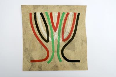 A Tree For Palestine (13) by Christopher Hamer