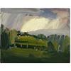 Brass Castle by Robert Newton