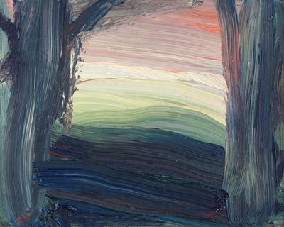 Doorway by Robert Newton