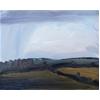 Three Fields II by Robert Newton
