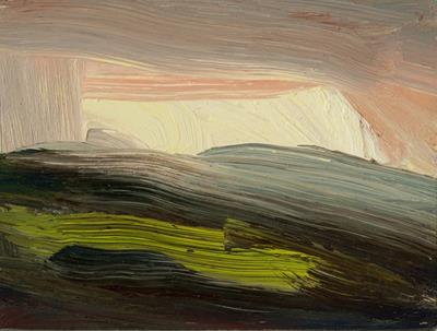 Untitled (Shadows) by Robert Newton