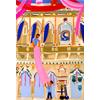 Haveli: Decorating The Haveli For Holi by Christopher Corr