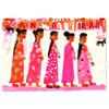 Jaipur: Five Ladies In The Pink City by Christopher Corr