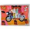 Jaipur: Riding The Hero Motorbike In Rajasthan by Christopher Corr