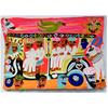 Gentlemen's Autorickshaw In Mukundgarh by Christopher Corr