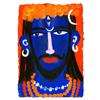 Shiva Sadhu by Christopher Corr