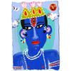 Lord Krishna by Christopher Corr