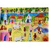 Village Life In Kerala by Christopher Corr